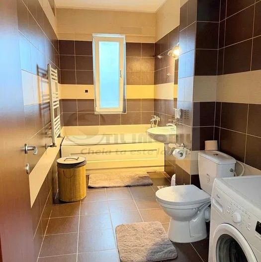 Apartament 2 camere – Nicolina–Complex Art Residence - Poză 6