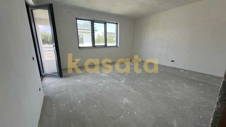 🏡 Casă pe parter de vânzare în Domnești | Încălzire în pardoseală - Poză 13