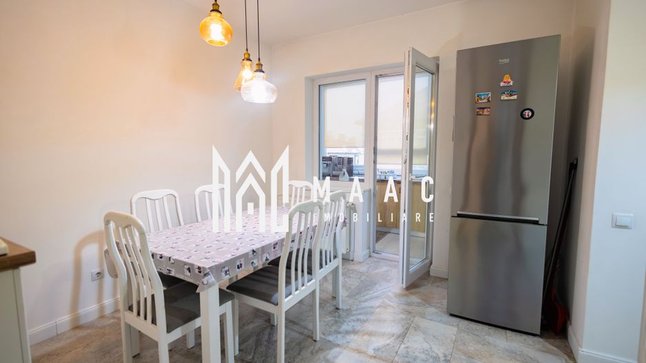Apartament 4 camere I Decomandat I Garaj I B-dul Victoriei - Poză 16
