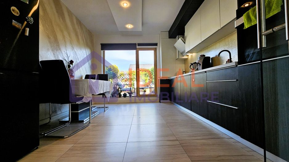 Penthouse modern cu 165 mp utili și 50 mp terasă, Strada Marcel Iancu - Poză 6