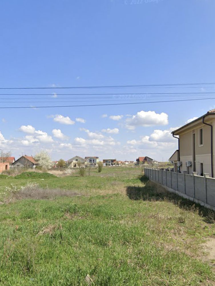 Calea Urseni-Ciarda Rosie | Timisoara | Parcele de la 677 mp - Poză 2