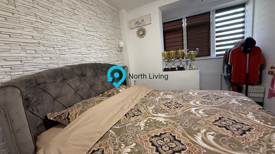 Apartament 4 camere Platza Romania - Poză 1