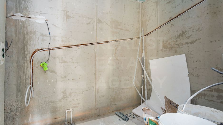 Vânzare, apartament, 2 camere, strada Nicolae Dimo, Durlești - Poză 14