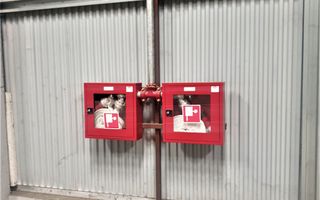 Hală Exterior Nord 476mp - Poză 2