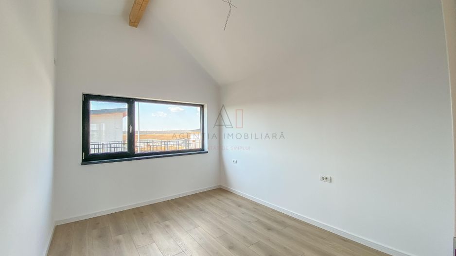 Casa individuala 3 camere - Green Future Snagov - Poză 5