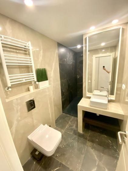 Triana Apartment with 3 Rooms | Pipera | Garden | Parking Space - Poză 9