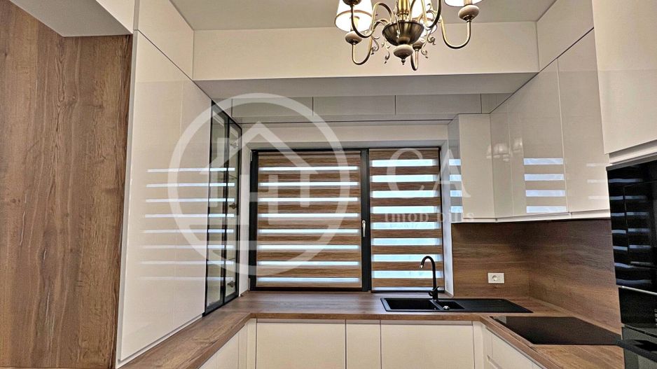 Apartament cu 3 camere de închiriat in Decebal, Oradea - Poză 7