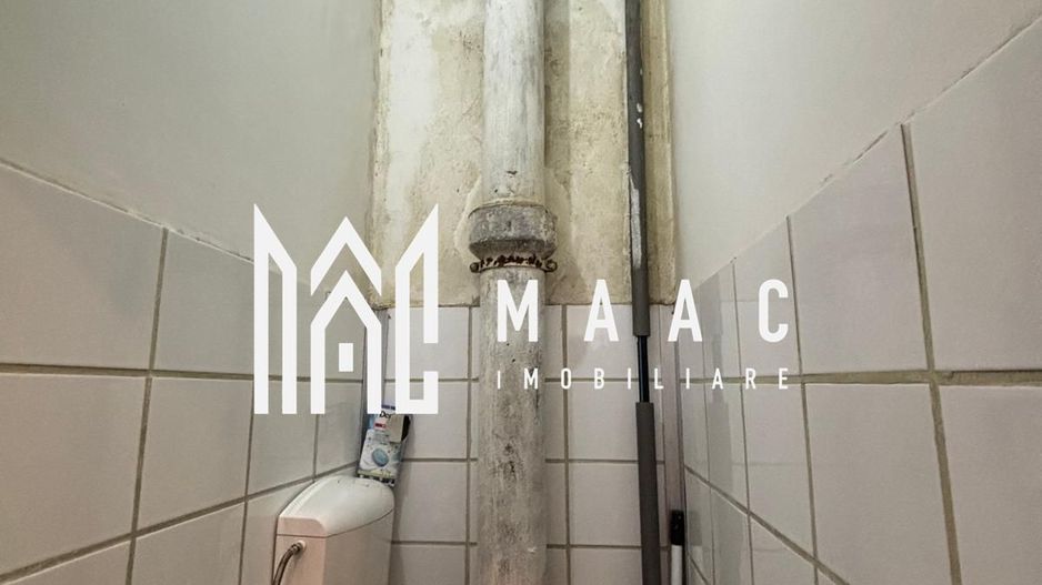 Apartament 4 camere | Etaj 1 | Curte comuna | 114 MPU | Ultracentral - Poză 19