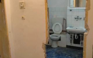 Apartament 2 camere decomandat etaj zona  Lipovei - Poză 8