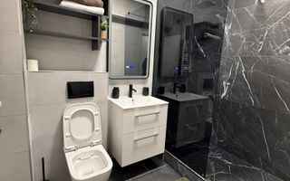 2 CAM , CENTRU PODU ROS PALAS , UNIREA TOWERS, LUX, PRIMA INCHIRIERE - Poză 30