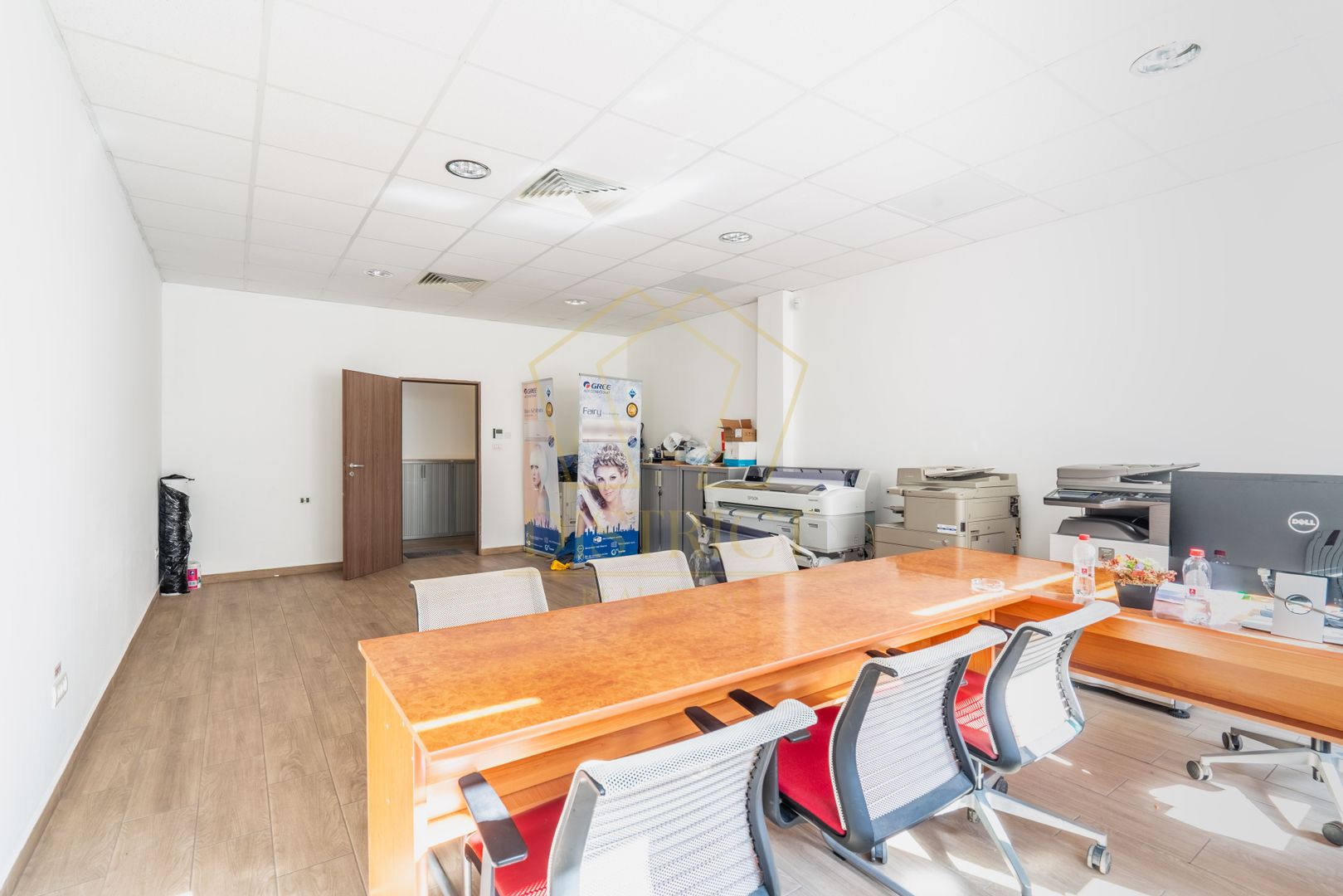 COM 0% Clădire birouri, hala, comercial, clinica sau alte activitati | Mehala - Poză 9