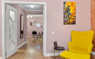 2 Camere cu Vedere spre Calea Victoriei | Imobil Interbelic - Poză 11