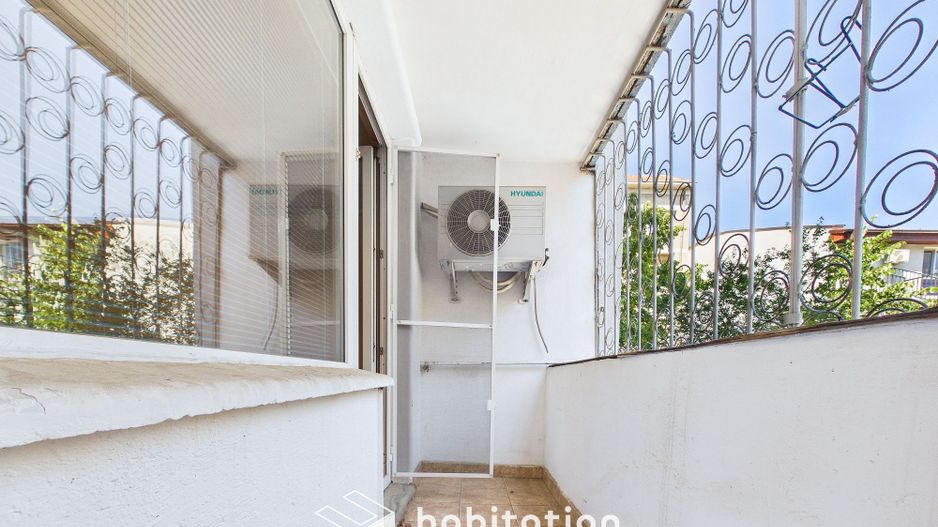 Apartament spatios cu 4  camere, Piața Unirii - Punctele Cardinale - Poză 7