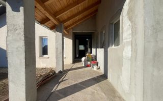 CASA NOUA DE VANZARE GRIGORESCU - Poză 12