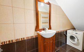 BG163-Duplex Mobilat-Utilat,180 mp,Garaj,zona Câmpului COMISION 0% - Poză 13
