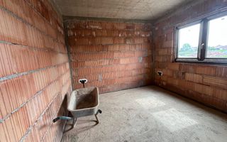 Casa individuala - 125mpu și 270mp curte | Sura Mica - Poză 4