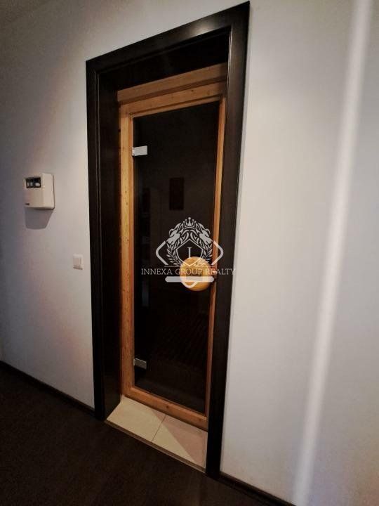 13 Septembrie-Marriott | 4 cam | 254 mp | et. 4/5 | 520.000 euro - Poză 5