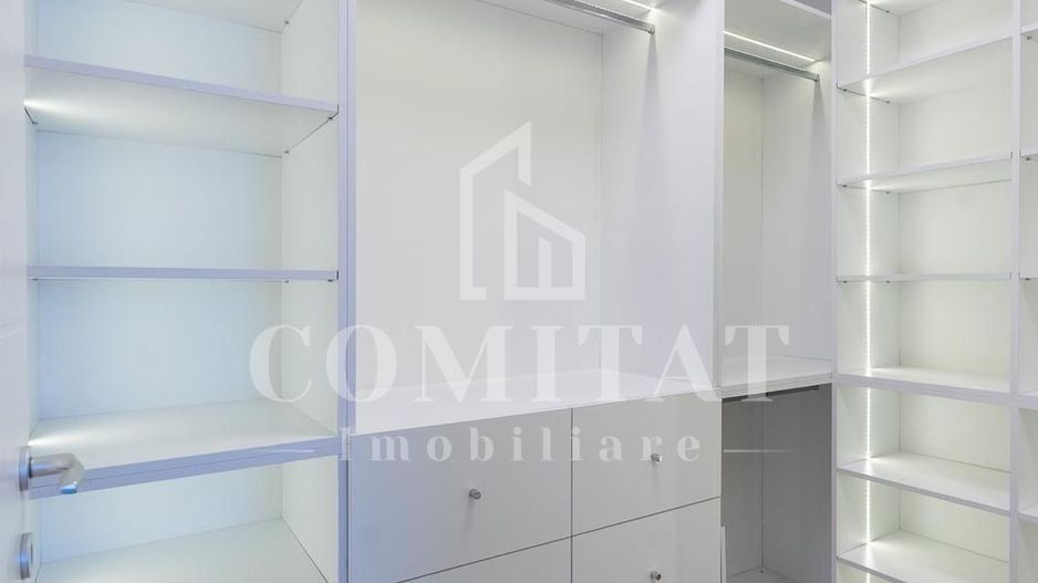 Casă ultrafinisat | Grădina și terasa | Zona Casa Zânelor - Poză 12