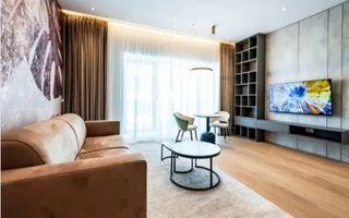 Lifestyle exclusivist in One Verdi Park I Zona Floreasca I 2 camere - Poză 19