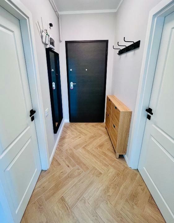 2 Camere | Exigent- Plaza Residence Faza5 | Bloc nou D18 - Poză 10