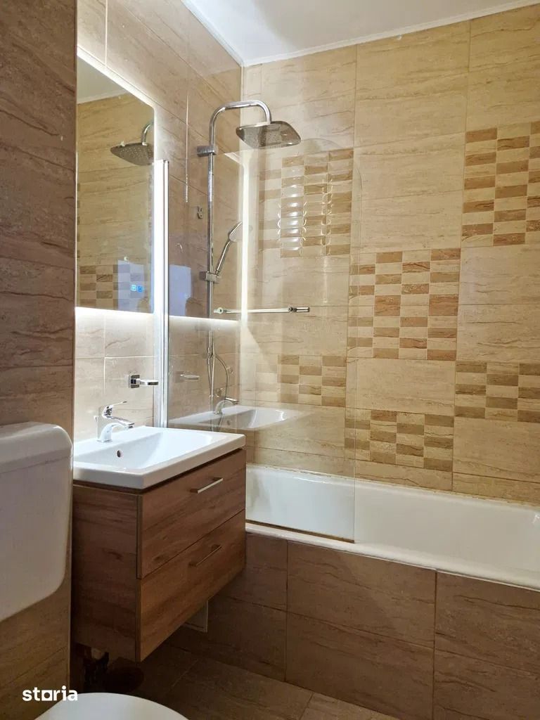 AP. 2 CAMERE- PARCUL CIRCULUI, PET-FRIENDLY, BLOC REABILITAT, METROU - Poză 9