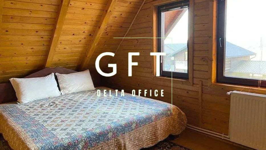 Cabana Baile Figa p+m, 70mp - Poză 5