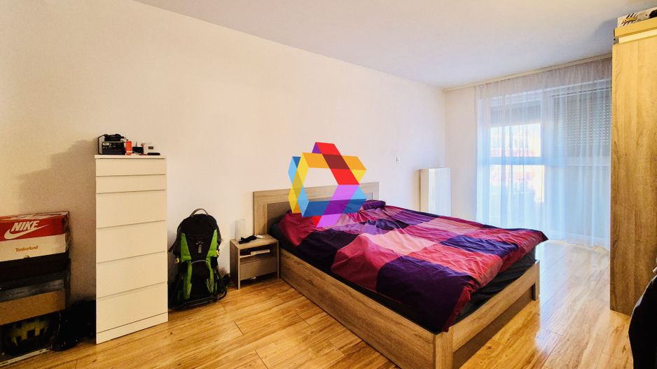 Penthouse de vânzare, zona Avantgarden 1 -  95,92mp, Plus-imo.ro - Poză 6