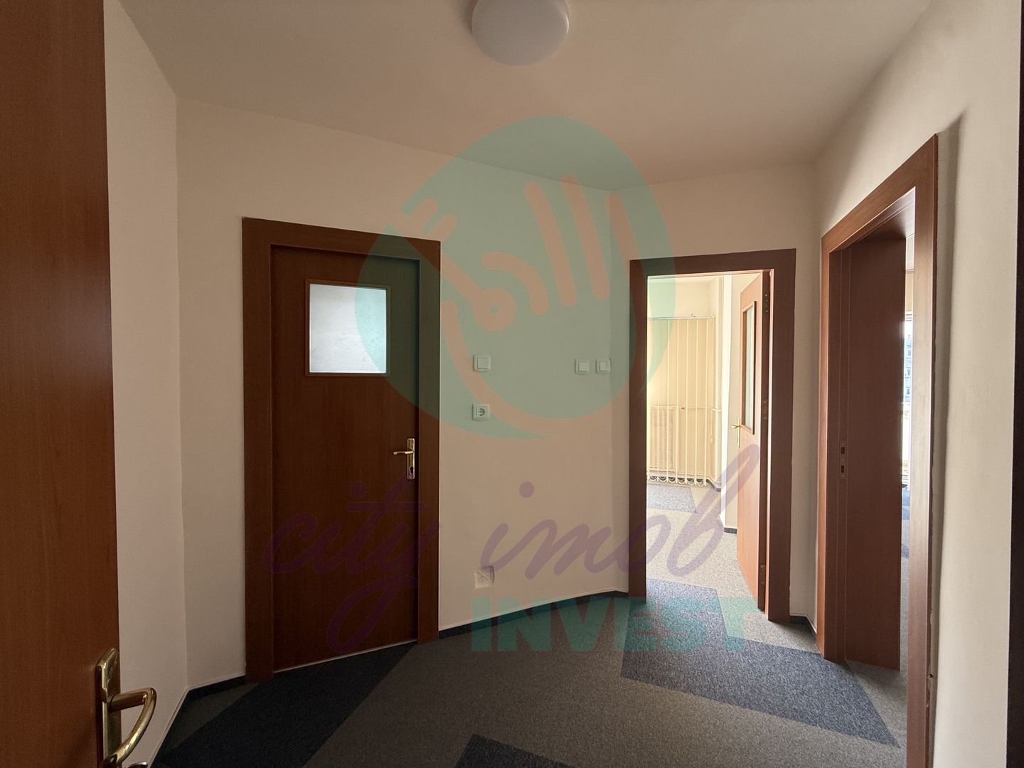 Bloc P+9 format din 2 scari in zona Calea Calarasilor - Poză 17