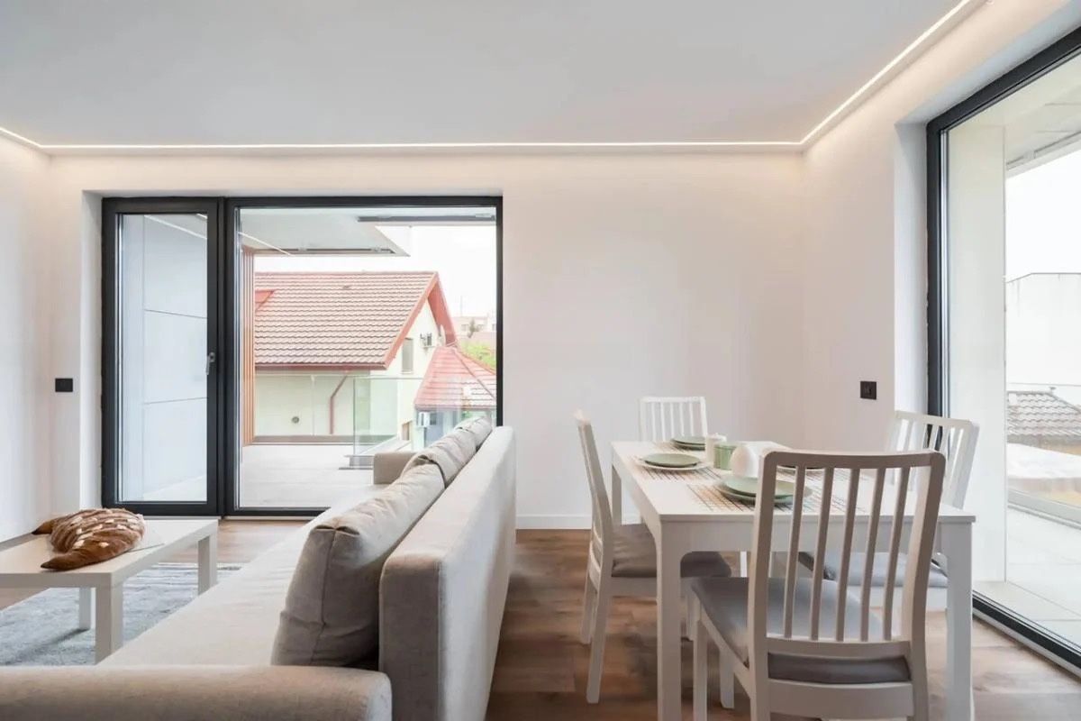 Chirie I Apartament 2 camere I Iancu Nicolae - Poză 5