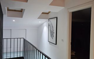 COM 0% I Apartament lux 3 camere Otopeni I Zona centrala parcare boxa - Poză 29