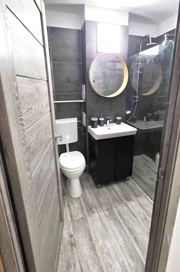 🏡 Închiriez Apartament cu 2 camere, Dristor - Mall Vitan, etaj 3 - Poză 8