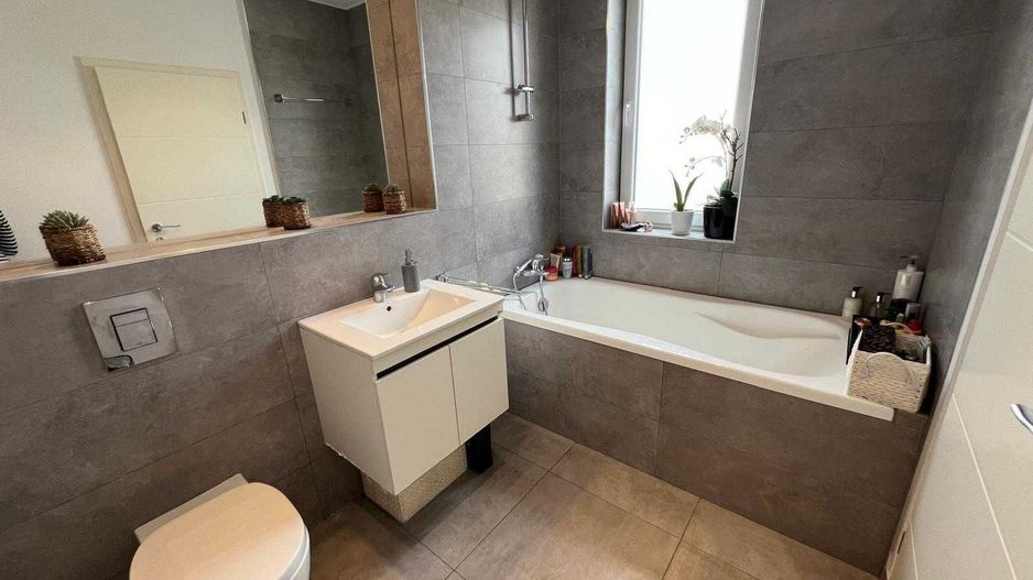 CASA MODERNA | COMPLET MOBILATA SI UTILATA | PIPERA - Poză 7