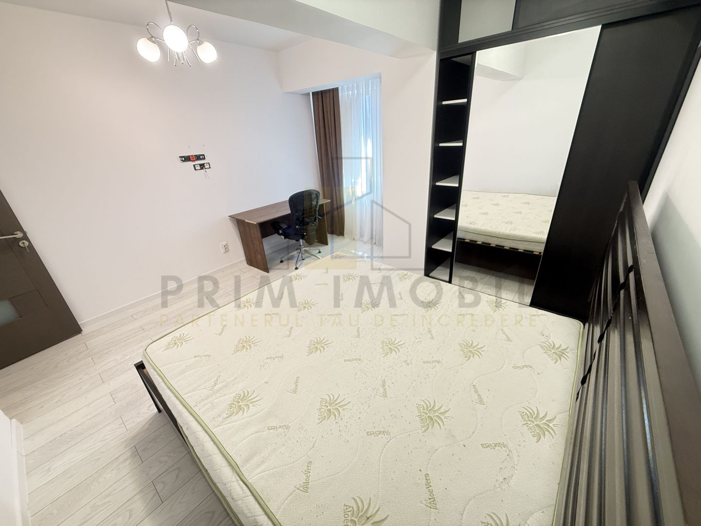 3 camere decomandat, Crystal Residence (Rediu-langa Bizantiq) - Poză 22