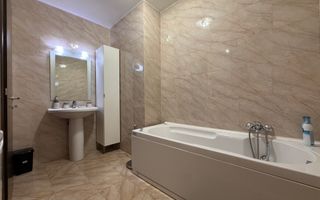 3 camere boutique Dorobanți | Garaj subteran - Poză 7