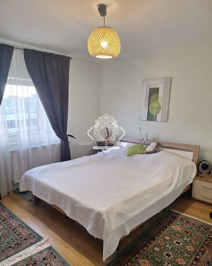 13 Septembrie-Sebatian | 2 camere | 64mp | et 7 | dec | 115.000 euro - Poză 3