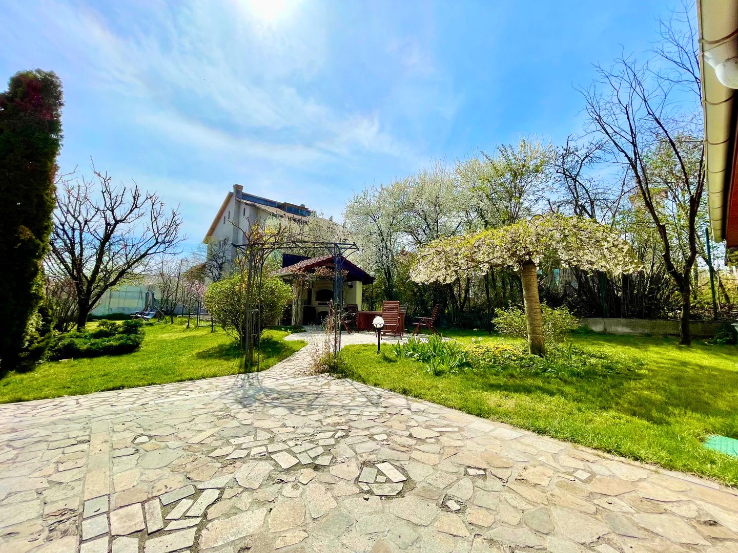 Casa de inchiriat in Zona Andrei Muresanu - Poză 6