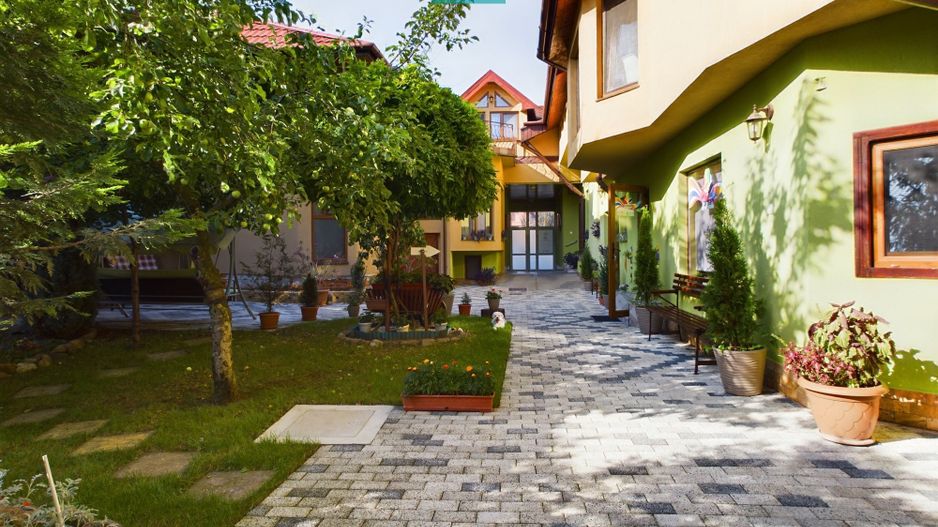 Spațiu de birouri pe Strada Poet Andrei Mureșanu - Poză 66