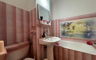 Apartament 3 camere decomandate | 66 mp | Mobilat si utilat | Ampoi 1 - Poză 6