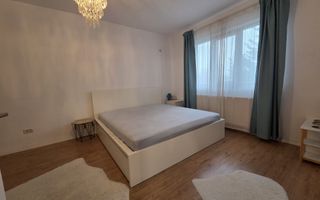 AP. 2 CAMERE DOBROESTI, CENTRALA PROPRIE, LOC DE PARCARE, BLOC NOU - Poză 10