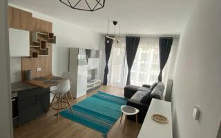 Ap 2 cam, 44mp, Silk District , mobilat si utilat  + loc prc 156.000 € - Poză 2