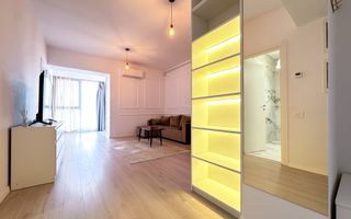 Chirie I Apartament 2 camere I Sisesti I Panorama Lake - Poză 19