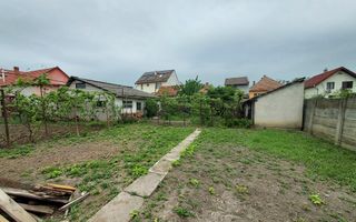 Casa 3 Camere | 100MPU | Teren 413MP | Terezian - Poză 20