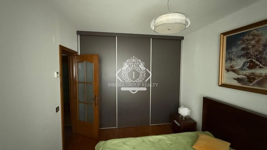 Apartament 4 camere I 2/2 I 133mp I 3 balcoane I 2 locuri parcare I Greenfield - Poză 5