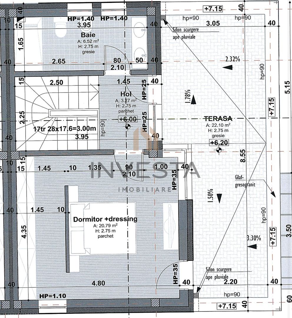 Casa tip duplex la pret avantajos! - Poză 4