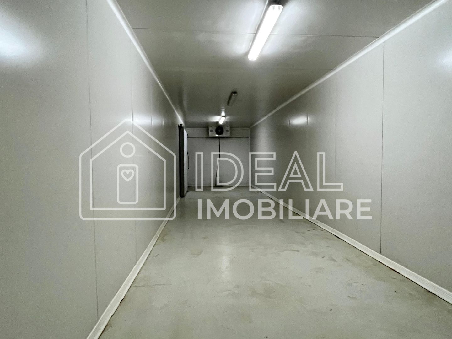 Hala de închiriat – Șelimbăr - Poză 2