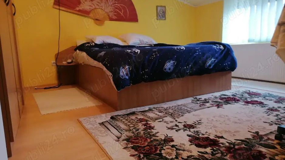 Apartament 3 camere Iosefin la curte - Poză 2