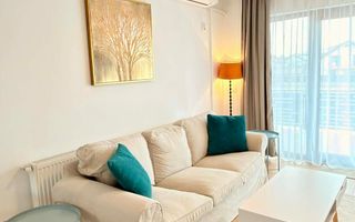 APARTAMENT 3 CAMERE I TERASA I SELIMBAR - Poză 2