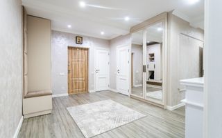 Vânzare, apartament, 3 camere, str. Pietrăriei, Râșcani - Poză 3