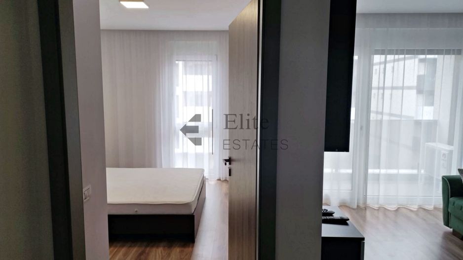 Apartament modern cu 2 camere West Residence - Poză 5