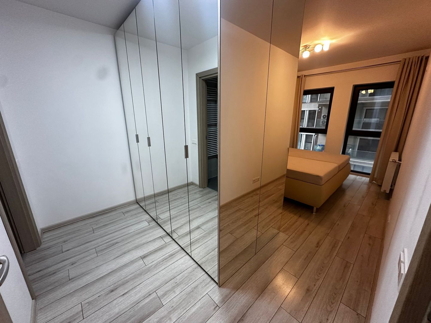 3 Camere Cu Parcare Moghioros Felinare Drumul Taberei Ghencea - Poză 5